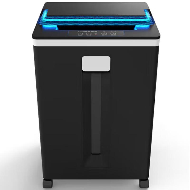 Comet OFS0822 High-Security Micro-Cut Shredder CN Plug (adapter Included)