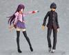 figma Bakemonogatari Senjougahara Hitagi