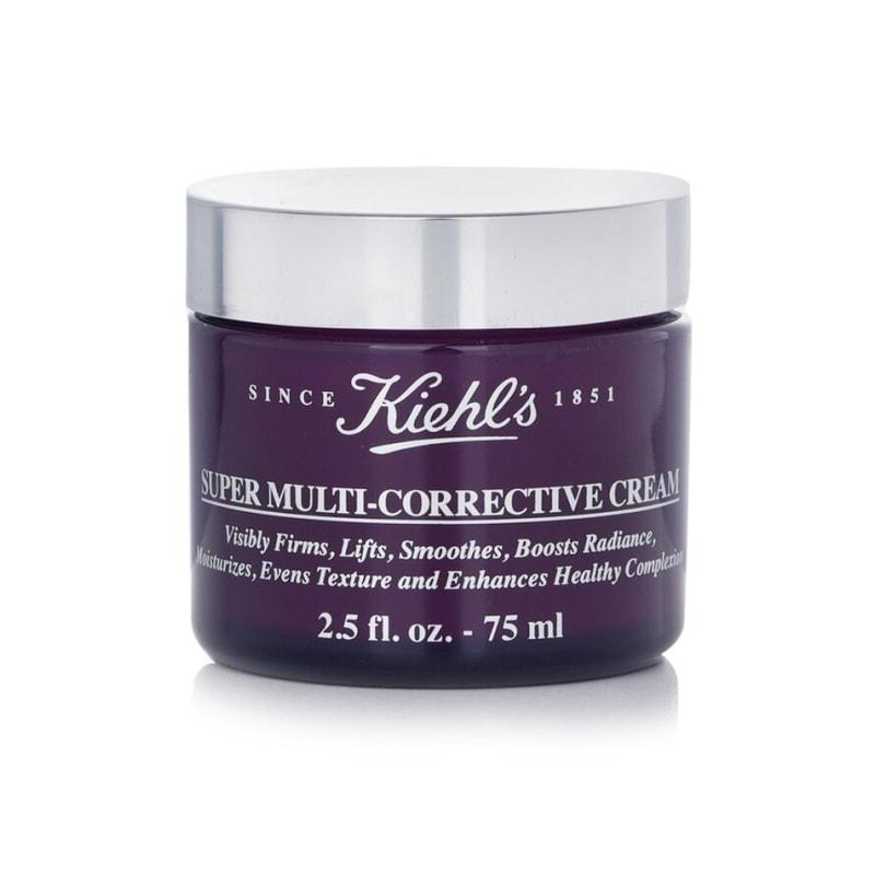 

Kiehl s Super Multi-Corrective Cream 75ml