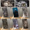 Camouflage Owl Cover For OnePlus Nord 4 3 CE 2 Lite N20 N10 N30 OnePlus 8T 10T 13 13R 12 12R 11 10 Pro Case