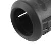50PCS Durable 8/10mm Diode Holder Black Nylon Material Lamp Light Bulb Holder Low Voltage LED