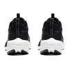 Li Ning Red Hare 6 Pro Casual Mesh Cushioning Slip Resistant Abrasion Resistant Low Top Running Shoes Women's Black ARMT014-2
