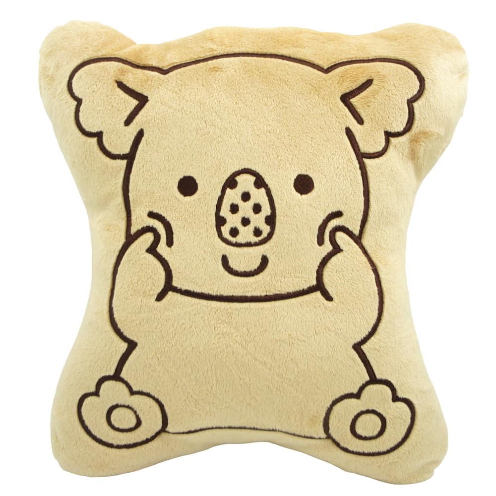 

Yoshitoku Koala s March Cushion 182559