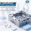 Componente electrice și electronice – Carcase pentru aparate electrice