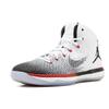 Jordan XXX1 Black Toe 845037-108