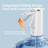 Quantitative Electric Gallon Bottle Water Dispenser Automatic Drinking Water Pump  Office