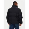 Winter Jacket Lindbergh 30-301121, Black, Standard Fit