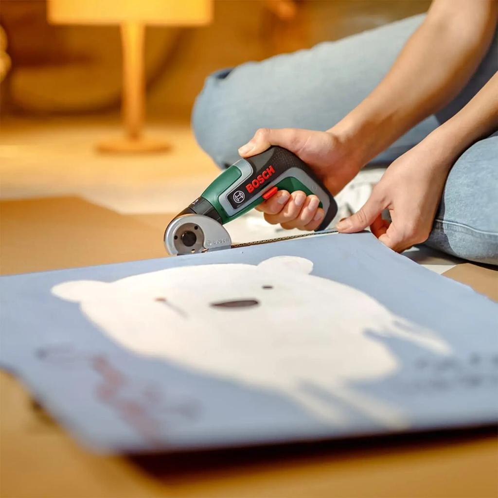 Bosch Universal Cutting Adapter for IXO Accessory for IXO Screwdriver