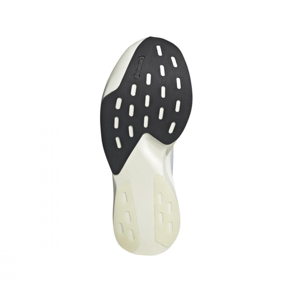 KI4796 Adidas Adizero Evo SL Zip Cloud WhiteCore Black (Women's)