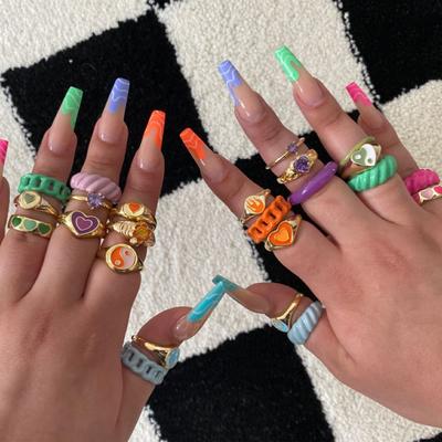 Ringen – Ringen voor dames