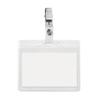 MidOcean Clipbadge PVC Badge Holder