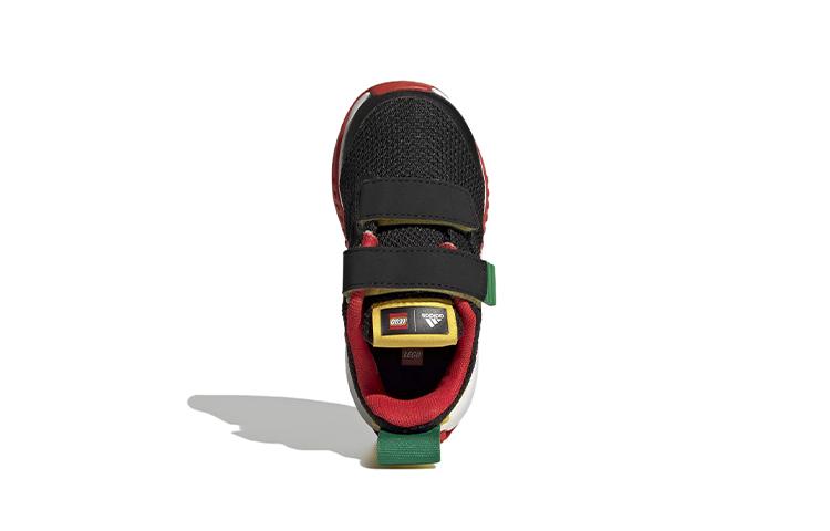 adidas Sport Pro LEGO X I 'Noir Rouge' HP2113