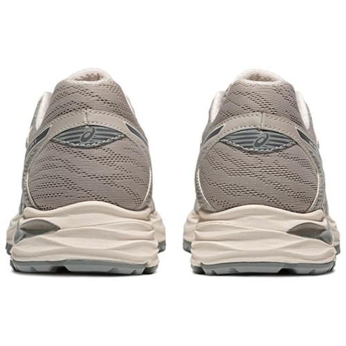 Asics Gel Flux 4 Low Top Running Shoes Women's Beige - 1012A523-203