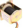 Zd131-C Incalzitor de Apă pe Gaz Supapă Solenoid Dc 3V Supapă Solenoid Autoprimătoare Pentru Accesorii Incalzitor Electric Cu Filet