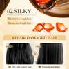 Argan Oil Hair Care Capsules SADOER Improves Frizz Essential Oil Capsules Conditioner