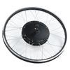 Mountain Electric Bike Conversion Kit with 48V 1500W Motor 700C Wheel KTLCD5 Meter