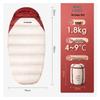 Beishanlang SL082 Adult Outdoor Camping Sleeping Bag