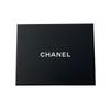 Used CHANELNecklace Gunmetal Women