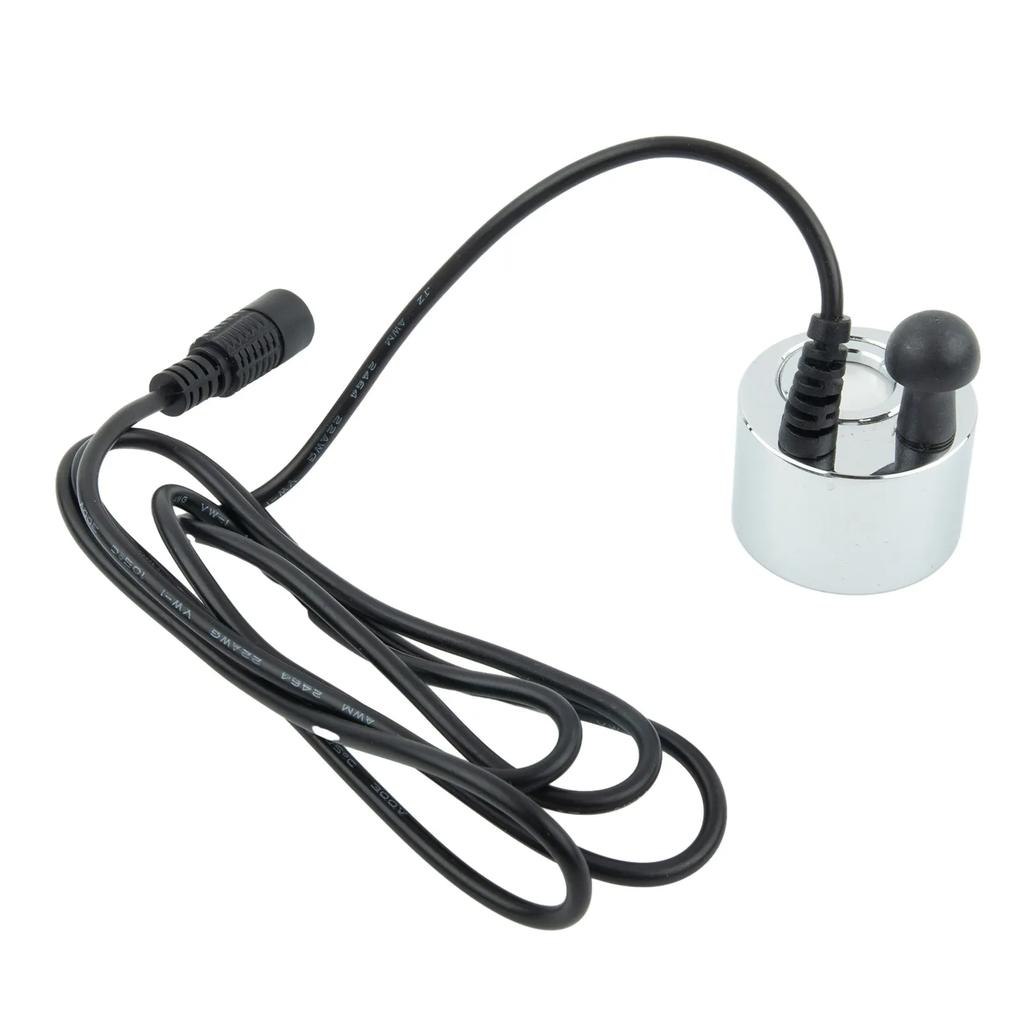 Electric Fire Transducer Heater Transducer Electric Fire Transducer For DIMPLEX M-011B M011B For Optimyst Glass Disk