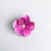 50pcs Hydrangea Head Sweet Hair Accessories Clothing Accessories Festival Party Scene Decoration Carnival Makeup Ball DIY Props