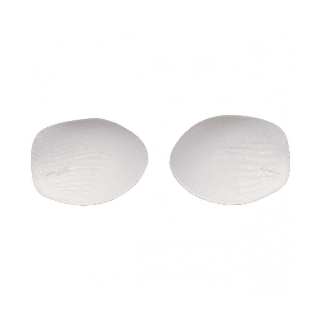 Triumph Sloggi Zero Feel 0004 Size L Half-Top Underwear, Women's Wire-Free Bra, (Black),