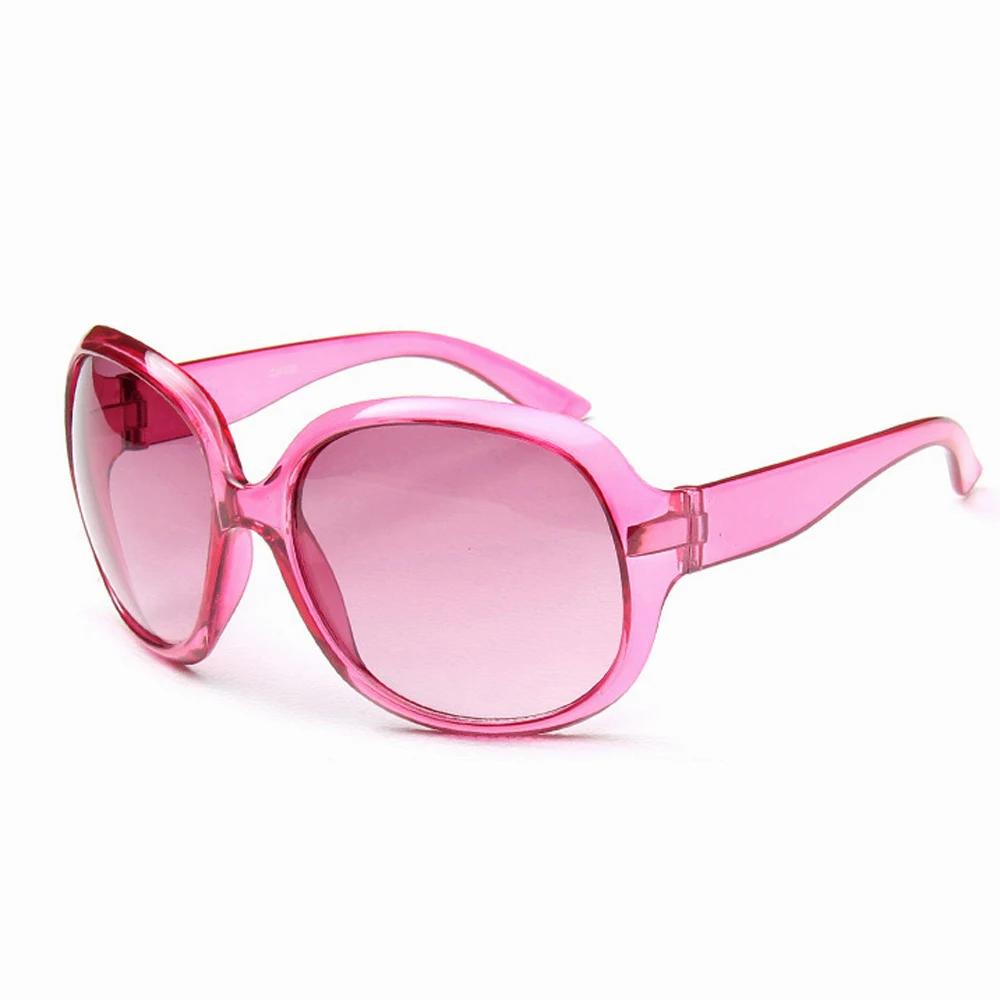Oval Sunglasses For Women - Retro Classic Style Fashionable And Affordable
