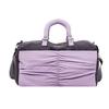 Modische Grenzüberschreitende Fitness-Tasche für Damen: Leichte Sport-Reisetasche mit Nass-/Trockentrennung.