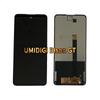 LCD Screen and Digitizer Full Assembly for UMIDIGI Bison GT