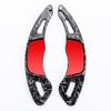 A1-2026 Hot VOLKSWAGEN Steering Wheel Paddle Shift For Volkswagen VW Golf 7 Rline 7.5 GTI Tiguan Sciricco Touran X Sagitar POLO MK7