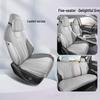 BYD Yuan UP All-Season Half-Wrap Car Seat Cushion, New Model