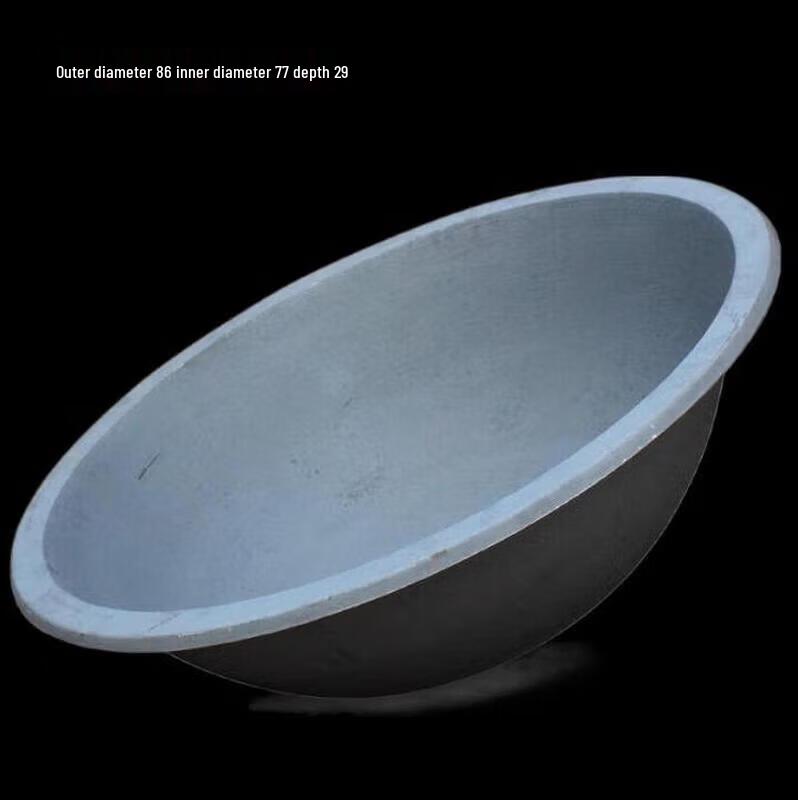 ZLIII Traditional Thick Commercial Cast Iron Pot