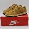 IB6651-700 Dunk Low Retro SE Wheat (Men's)