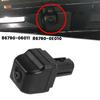 86790-06011 86790-0E010 Rear View Camera Reversing Assist Camera For Toyota Camry Highlander 2006-2015