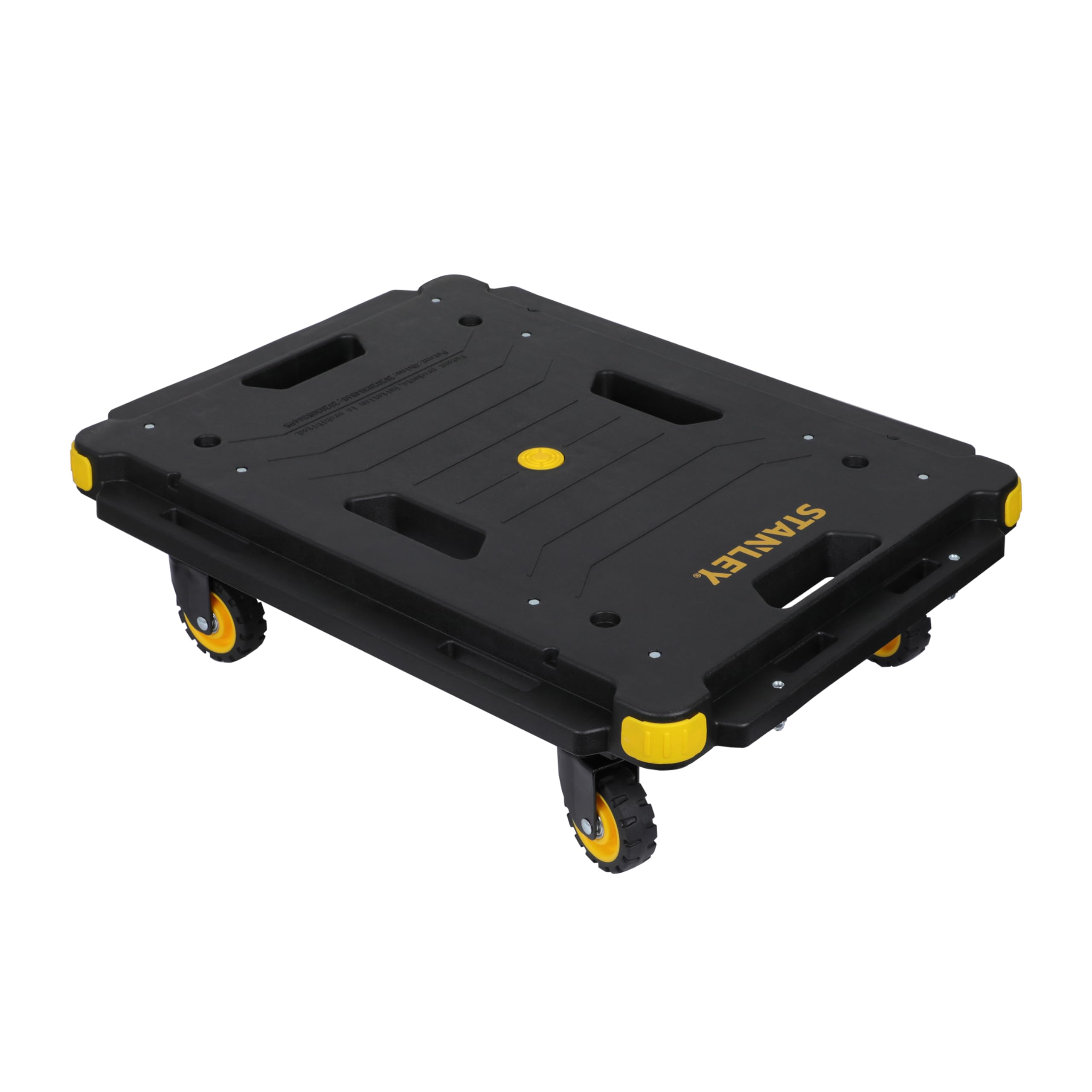 

Stanley Platform Cart SXWT-PC531 чёрный