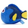Pixar Character Washable Beans Collection Dory Plush Toy, Width: Approx. 13cm