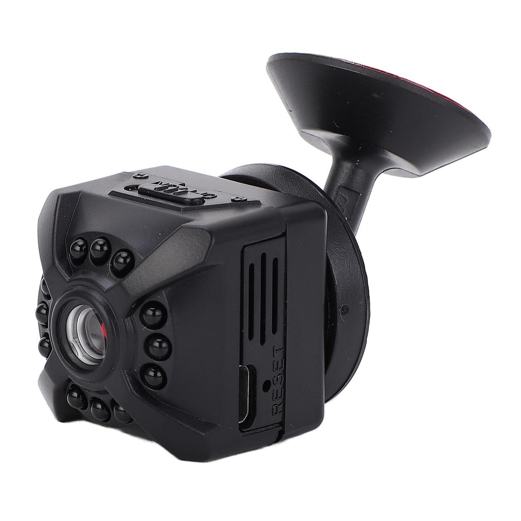 Small WiFi Wireless Camera 1080P HD Night Vision Motion Detection Smart Indoor Security Camera for