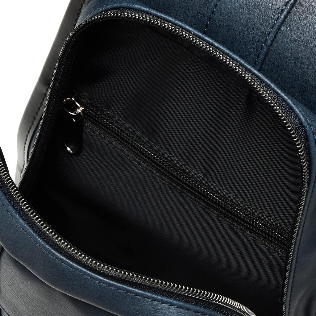 Resolute Series Body Bag 4561 60 Navy [Kensho Abe] Men's