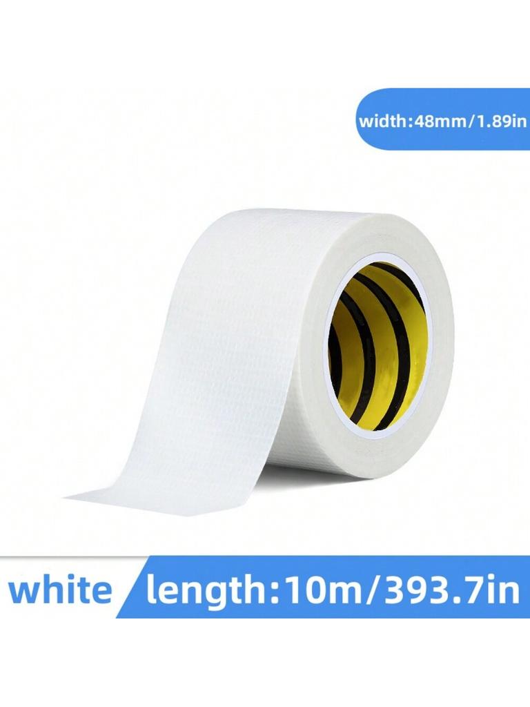 1PC 10m/393.7in PVC self-adhesive cable protector, extended protective wiremanagement solution,Waterproof Tape