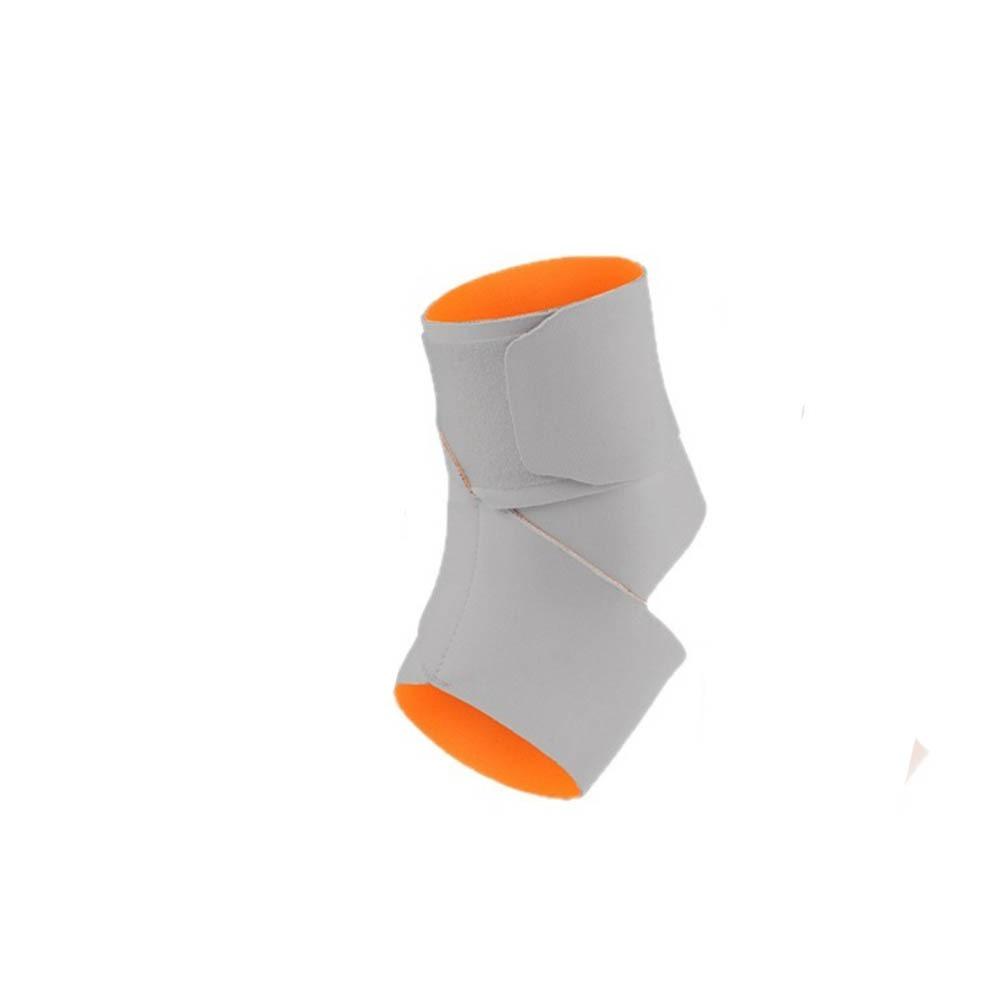 Ultra-thin Sports Ankle Protection High Elastic Ankle Sleeve Ankle Support Brace Daily Wear серый