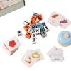 Word Spelling Game Alphabet Spelling Game Flash Cards Puzzle Game Letter Spelling Block  Kids