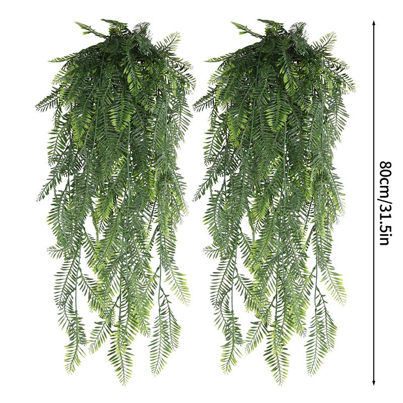 Artificial Plant Decoration Artificial Flowers Long Vines Morning Glory Flowers Yard Garden Decors Wedding Decorations