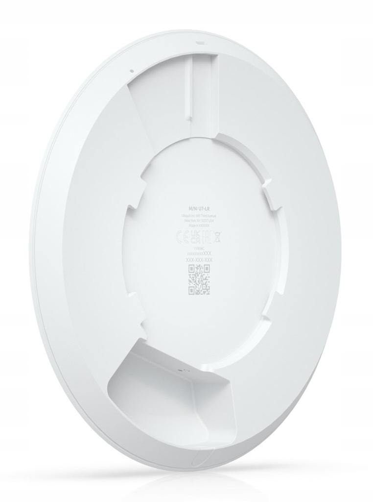 Access Point Wi-Fi 7 Ubiquiti Unifi U7-Lr