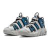 Nike Air More Uptempo '96 PS 'Industrial Blue' Sneakers FJ1389-001