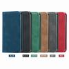 Leather Case For OPPO A5 A9 A53 2020 A74 A72 A52 A91 A96 A54 A95 A94 A92 A57 A77 A78 A98 A16 A16S A15 A15S A17 Flip Case Cover