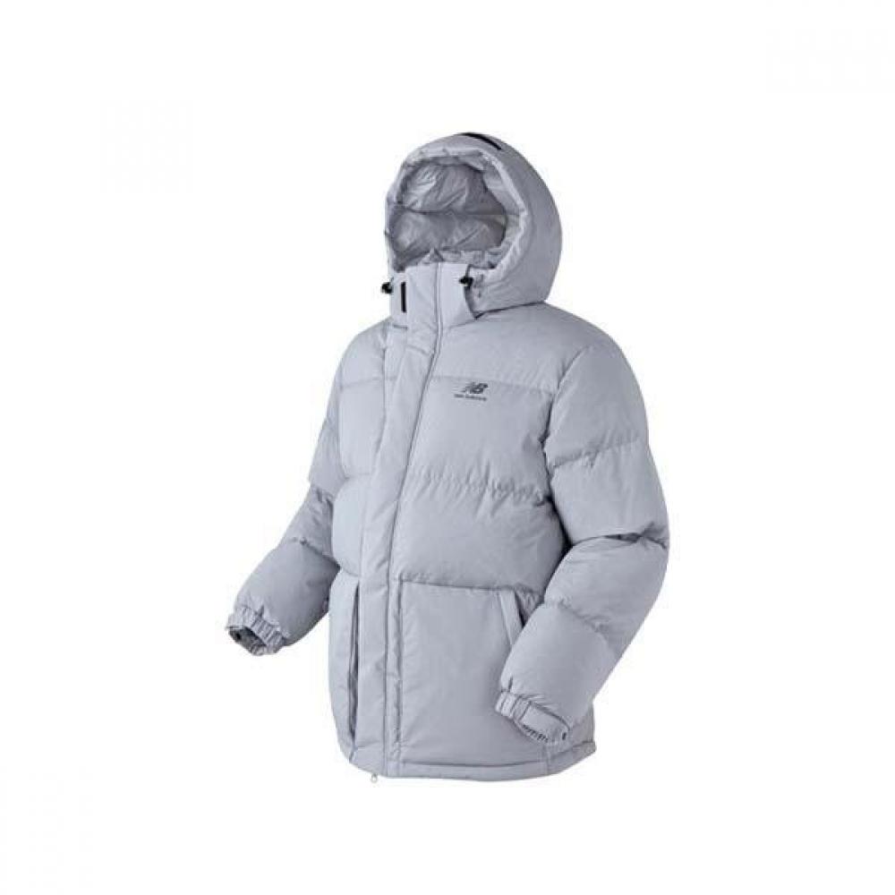 

New Balance New Balance Uni Active Short Padding 2 Куртка с утеплителем на гусином пуху Nbnpa43013 Gr color 90
