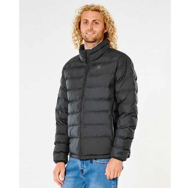 Rip Curl Anti Series Elite Puffer Crew куртка