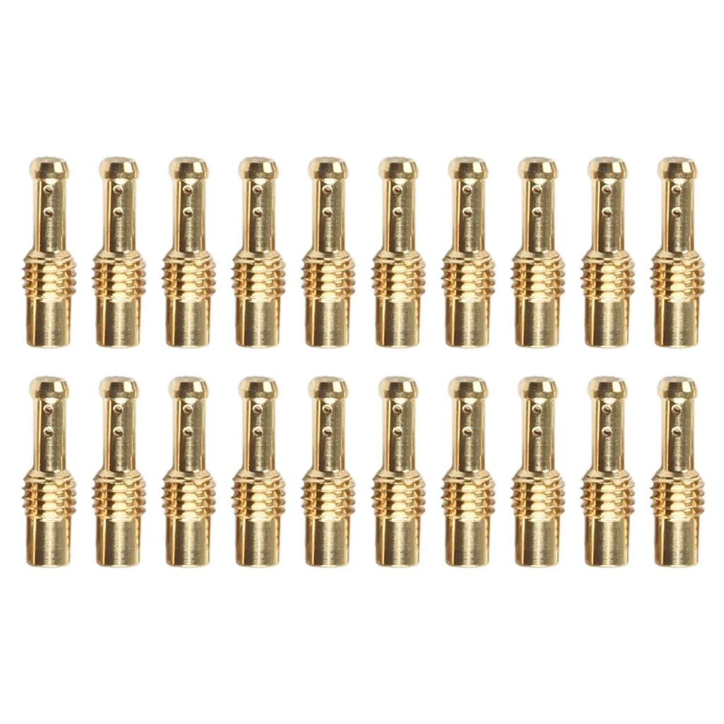 20 Piece Set of Carburetor Pilot Jet Kit for For MIKUNI VMTMTMX Sizes 12 560 8 Bleed Holes Improved Performance