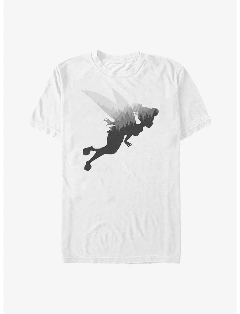 Tinker Bell Misty Mountain Forest T Size S 4XL Gift For Friends S