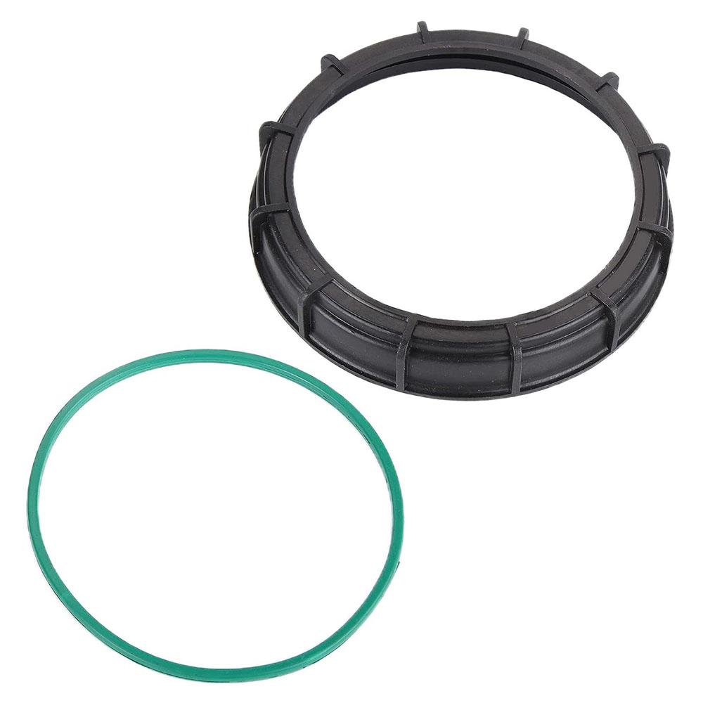 1x Fuel Pump Ring + Seal Circle 7701207449 Fits For Renault Dacia Megane Sandero
