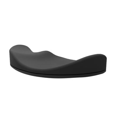 Silikon-Handgelenkstütze Mauspads Ergonomische Handgelenkauflage für Desktop-Computer